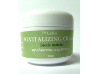 Восстанавливающий крем  "Biotic matcha"  пробиотик и керамиды (50мл) 