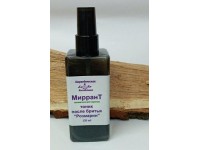 Миррант. Тоник после бритья " Розмарин " 100 ml Миррант. Тоник после бритья " Розмарин " 100 ml