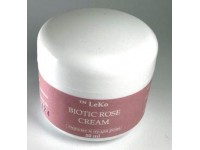 BIOTIC ROSE -Крем 50 мл (для всех типов кожи) BIOTIC ROSE -Крем 50 мл (для всех типов кожи)