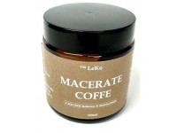 Мацерат кофе (антицеллюлитное подтягивающее масло для тела) 100 мл.
