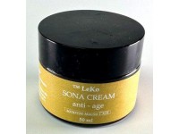 Sona - Крем с маслом ГХИ (анти эйдж) (50мл) Sona - Крем с маслом ГХИ (анти эйдж) (50мл)