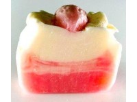 Натуральное мыло Иланг-иланг (95-100 г)