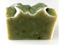 Натуральное мыло Эвкалипт (95-100 г)