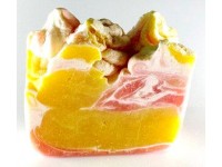 Натуральное мыло  Зефирка (95-100 г)